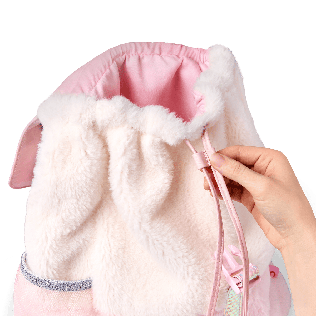 Backpacks Soft Shimmer