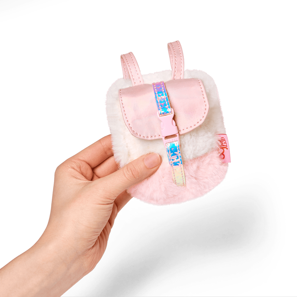 Backpacks Soft Shimmer