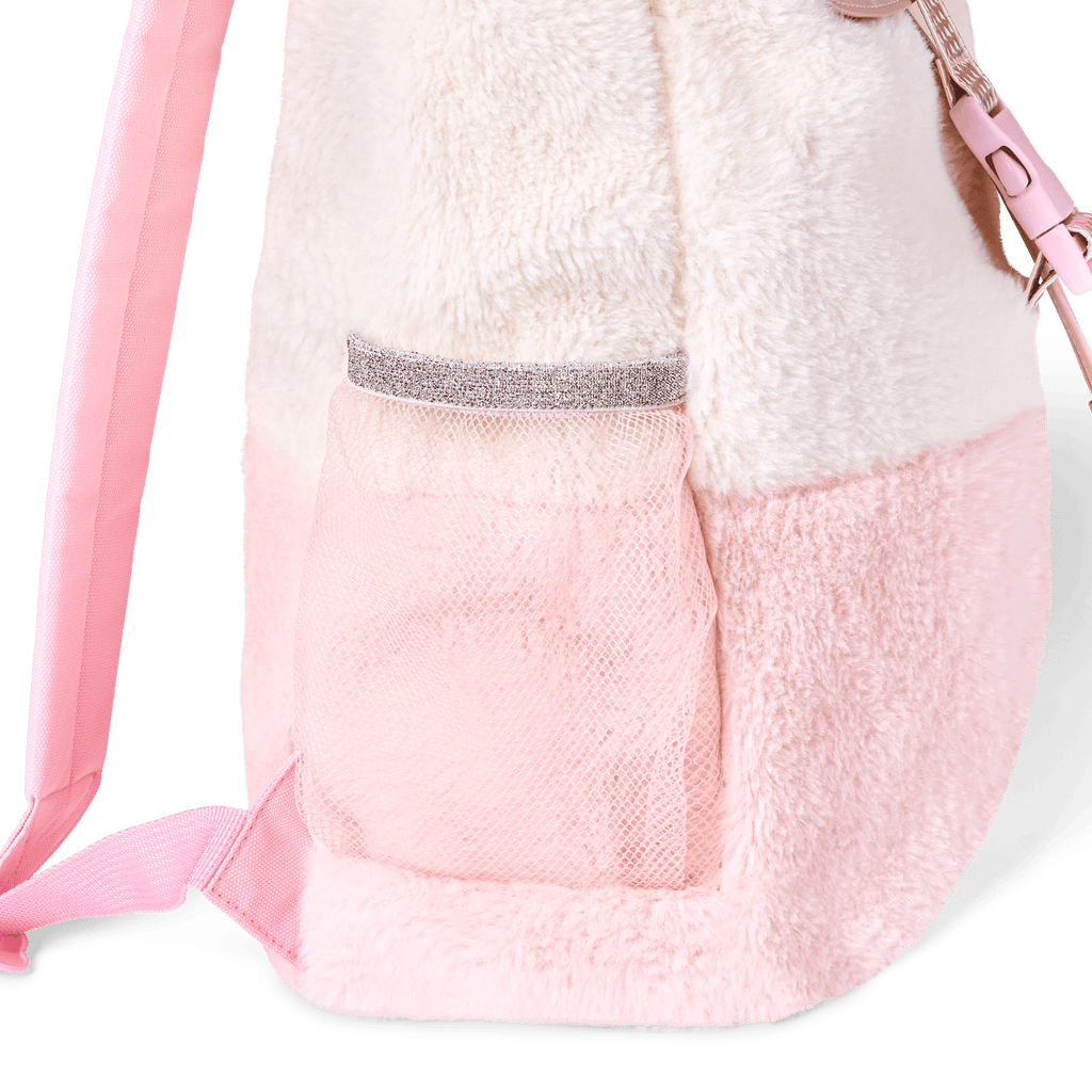 Backpacks Soft Shimmer