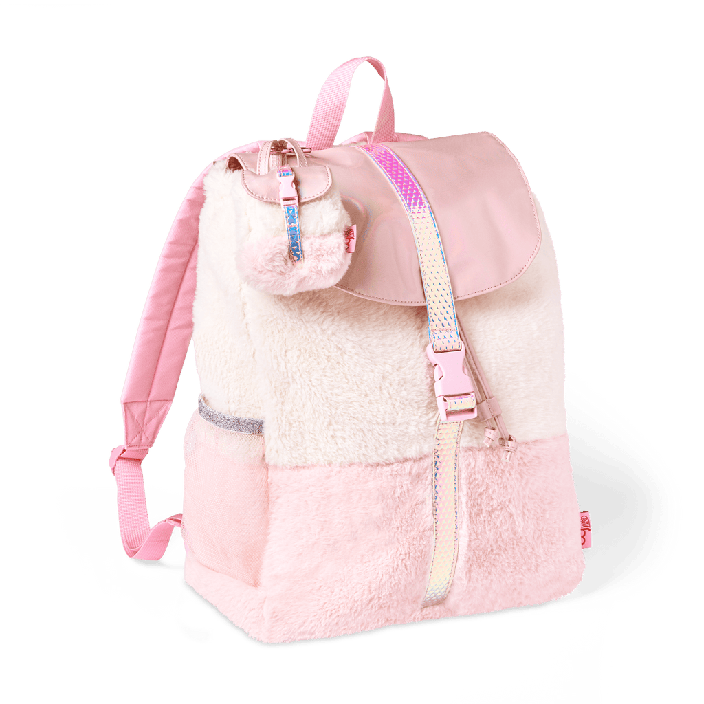 Backpacks Soft Shimmer