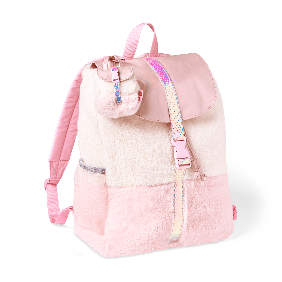 Backpacks Soft Shimmer