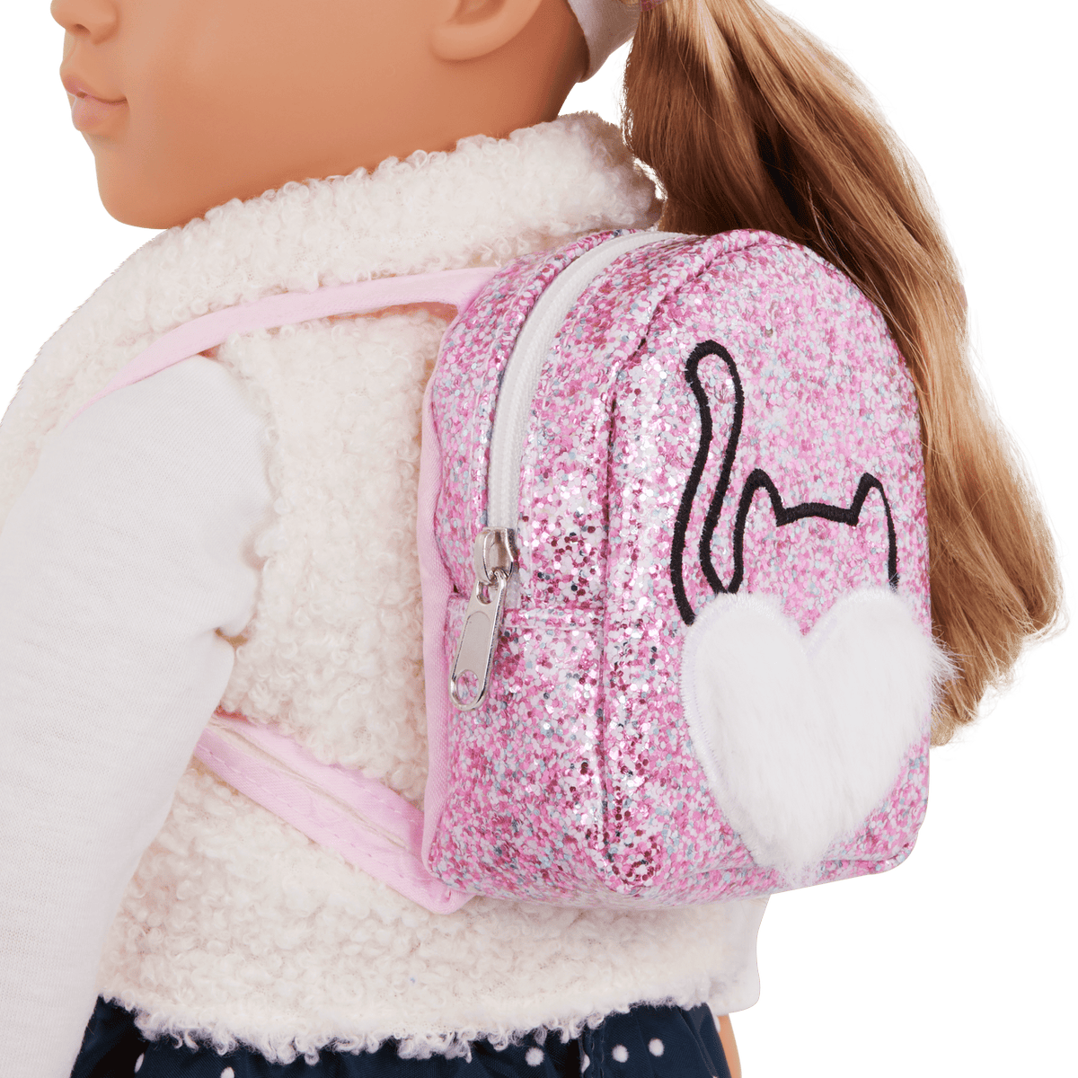 Surprise Backpacks School Series