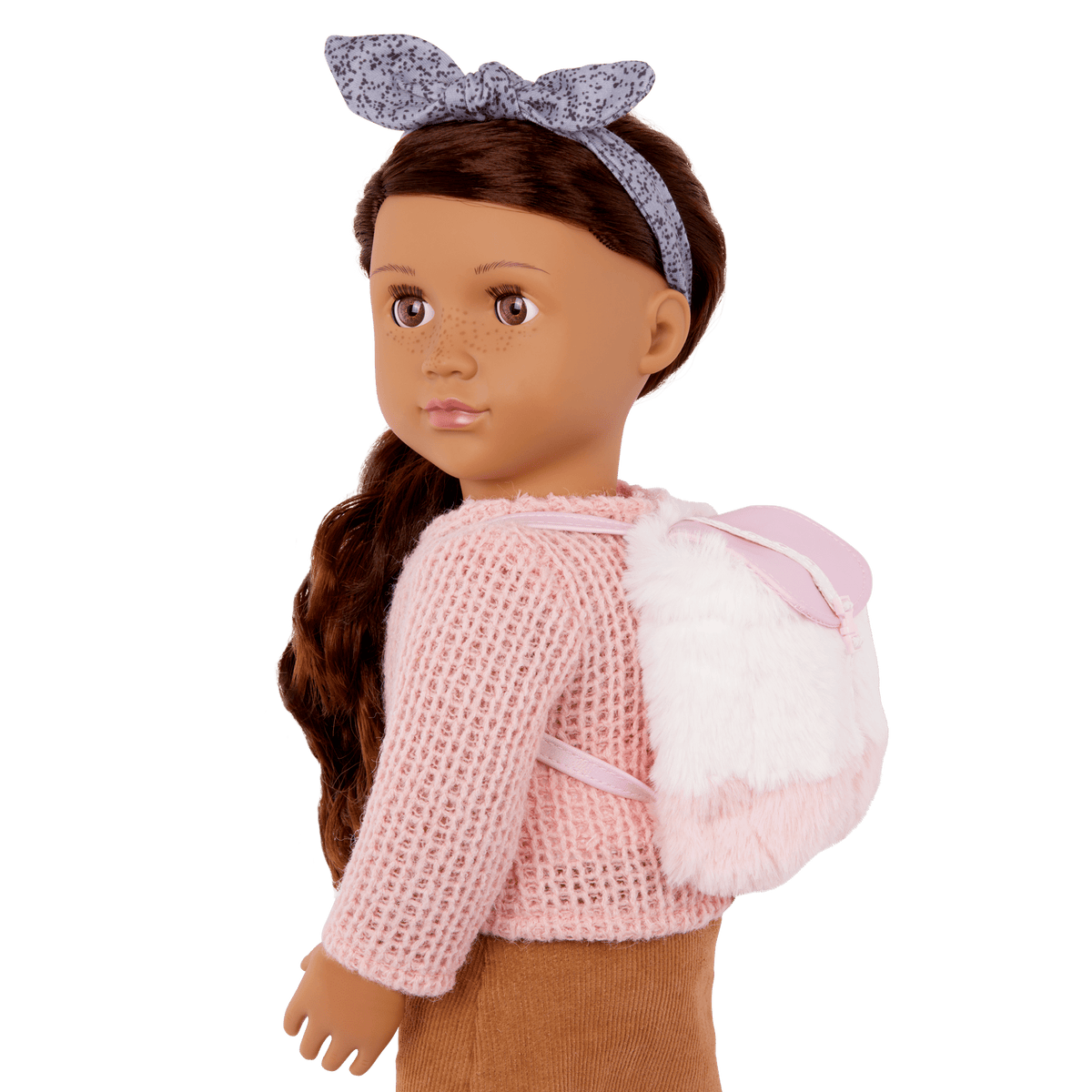 Surprise Backpacks School Series
