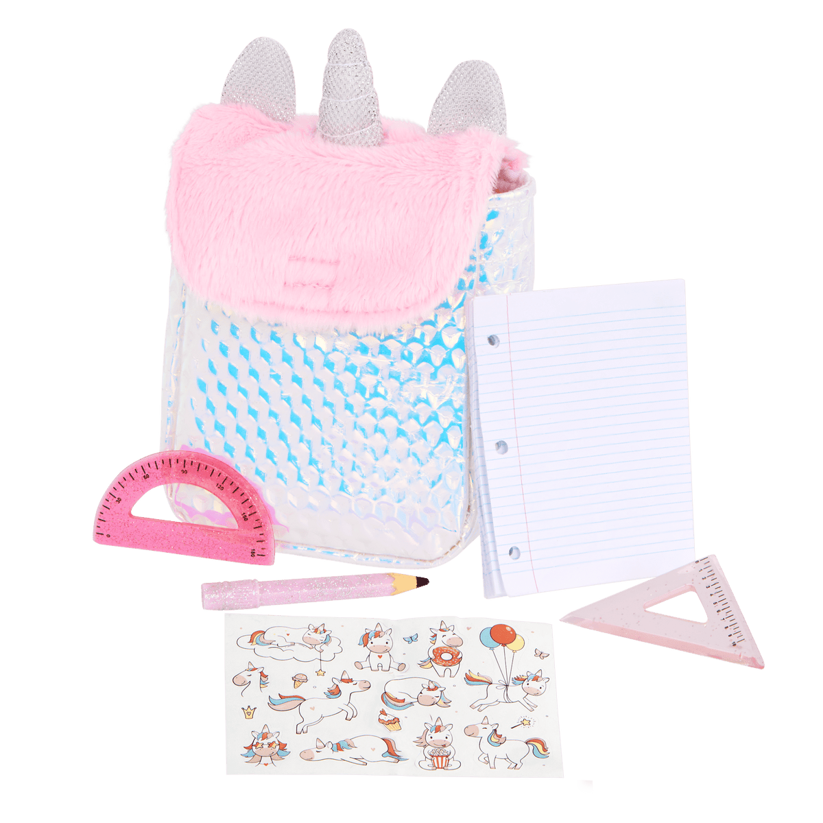 Surprise Backpacks School Series