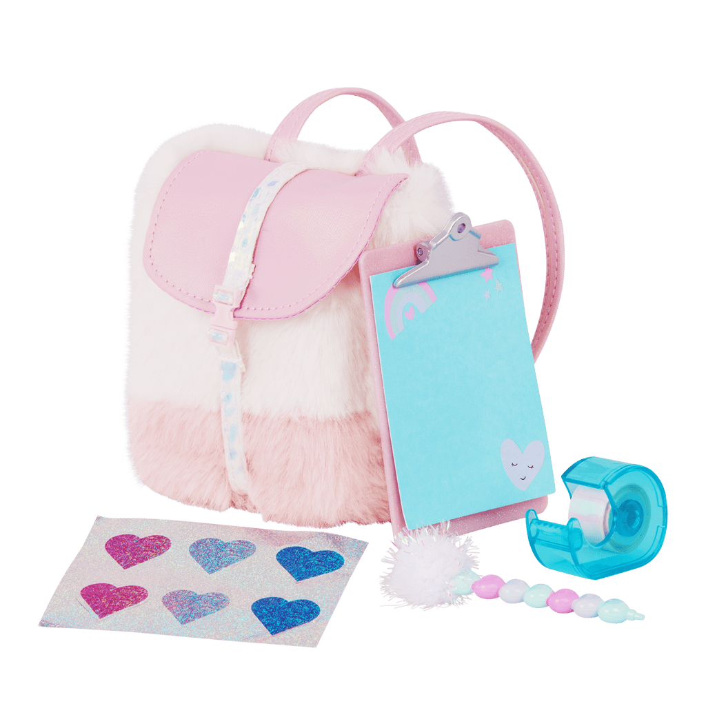 Surprise Backpacks School Series