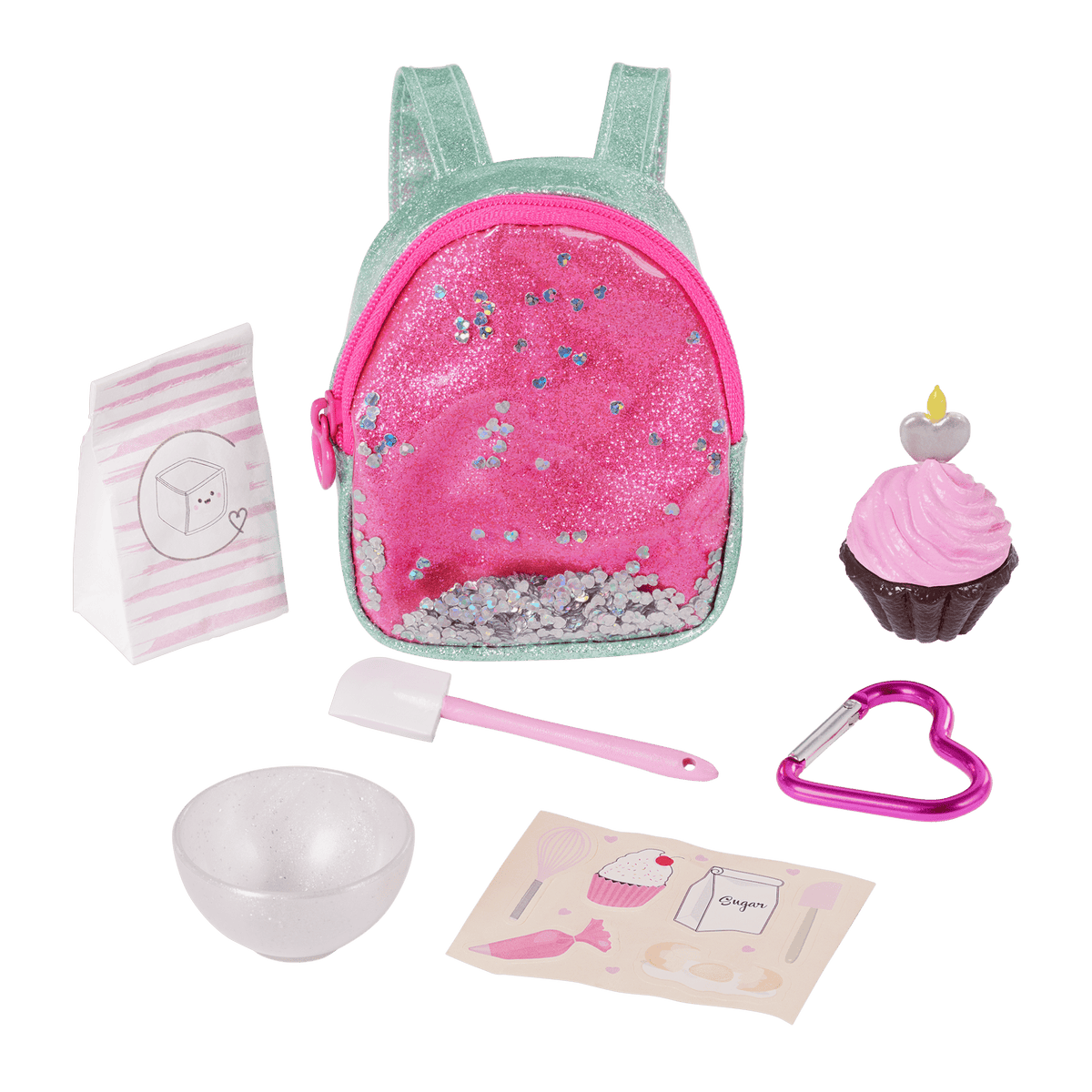Surprise Backpacks Party Series