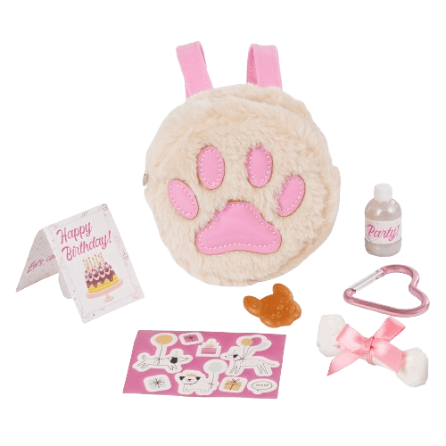 Surprise Backpacks Party Series