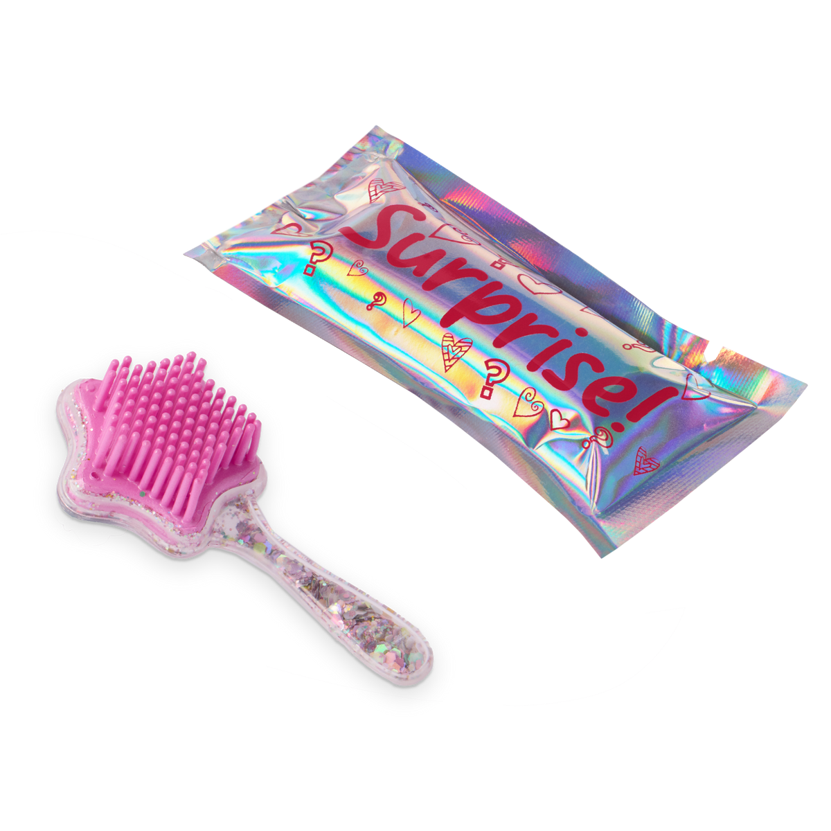 Surprise Beauty Bags Spa