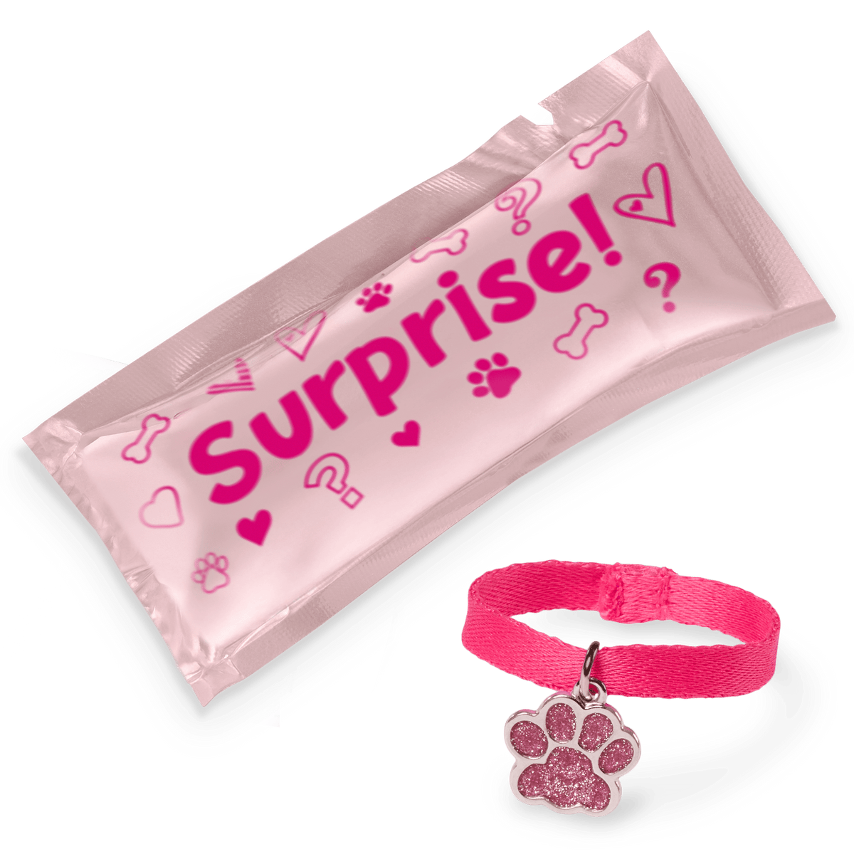 Surprise Pets Puppy Series