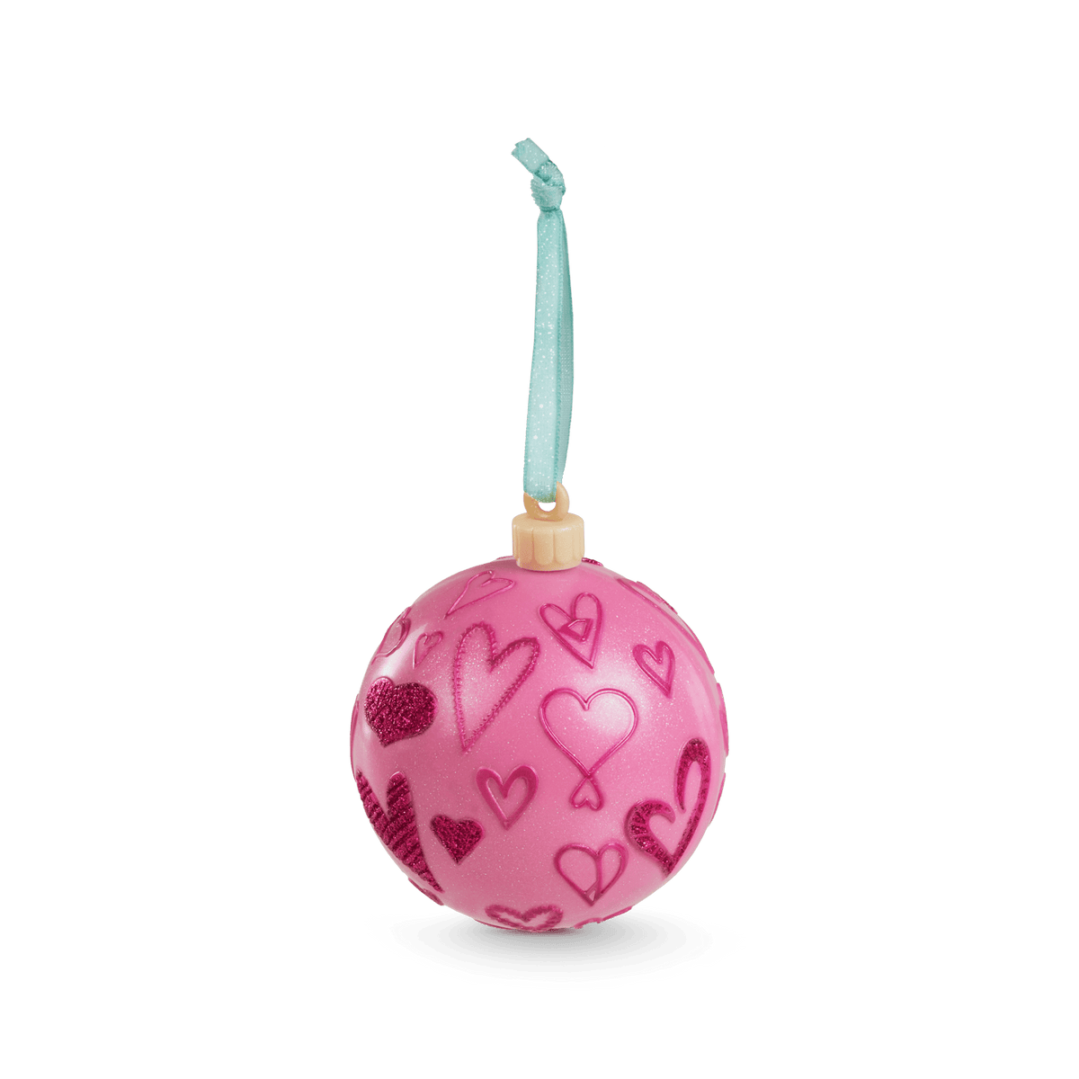 Surprise Decorations Holiday Ball