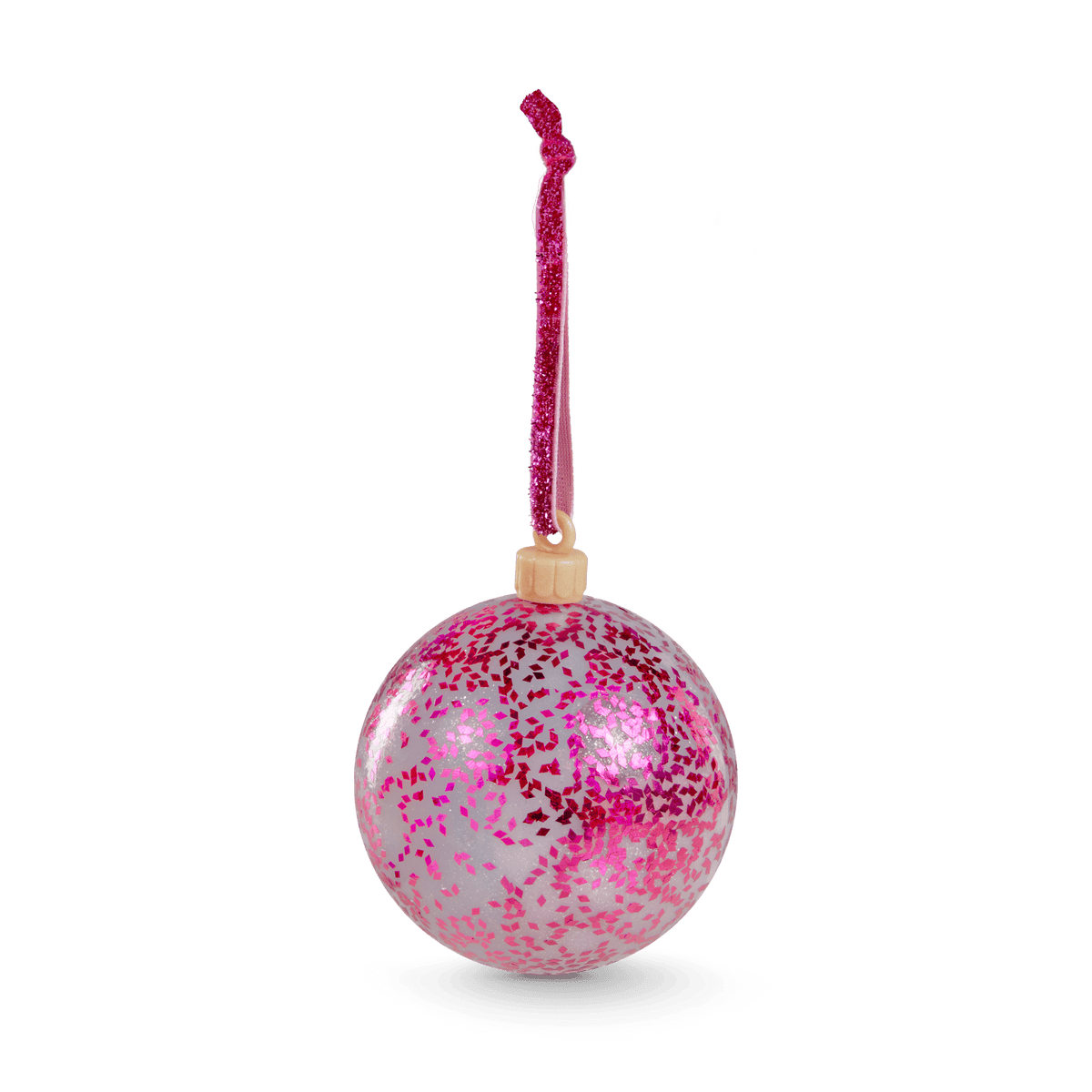 Surprise Decorations Holiday Ball