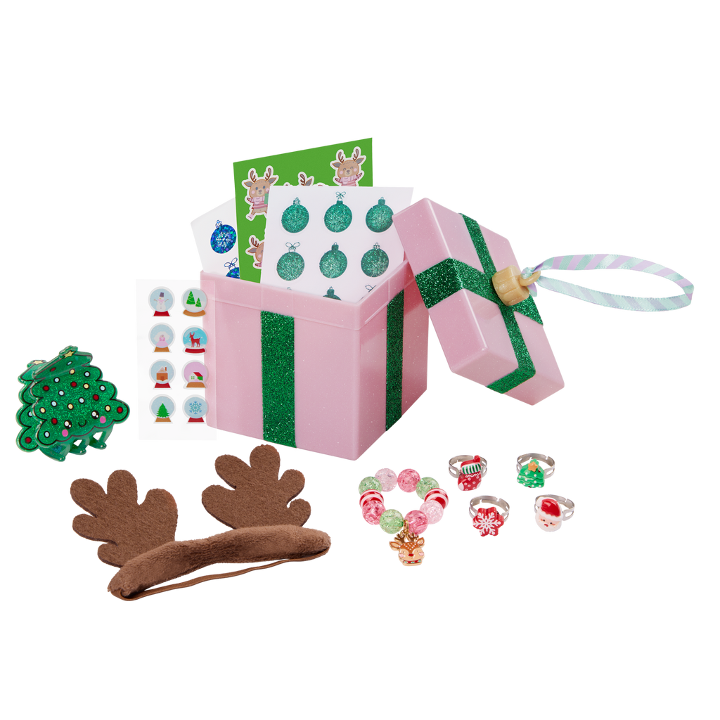Surprise Decorations Holiday Gift