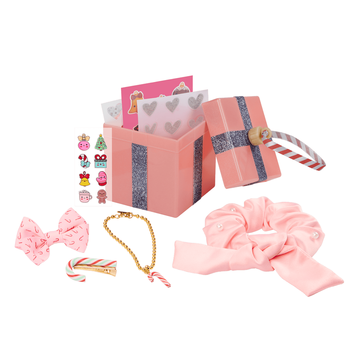 Surprise Decorations Holiday Gift