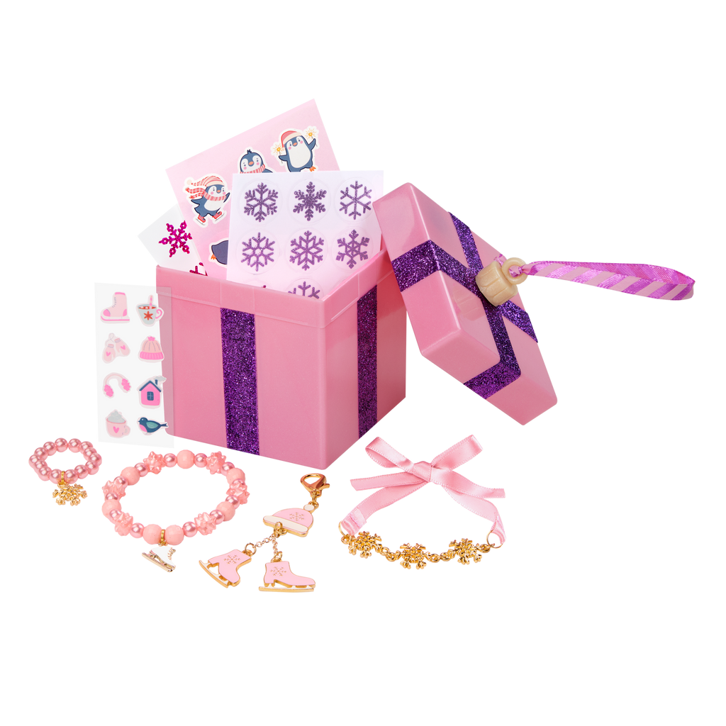 Surprise Decorations Holiday Gift