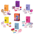 Surprise Lockers School Series