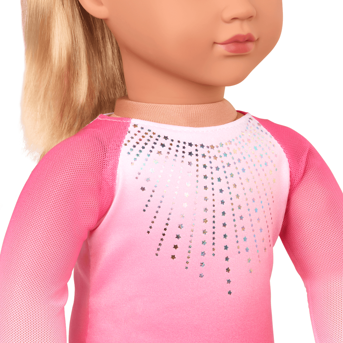 Indy Doll Outfit