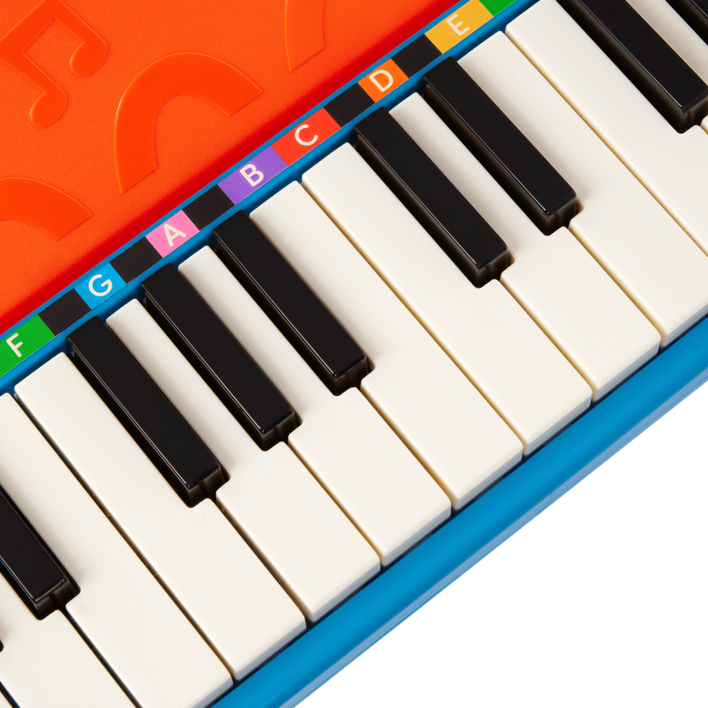 Mini Musician's Piano