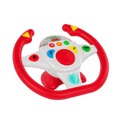 Zoom Zoom Driving Wheel