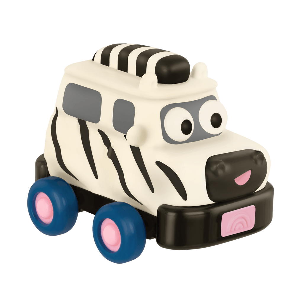 Safari Speedsters