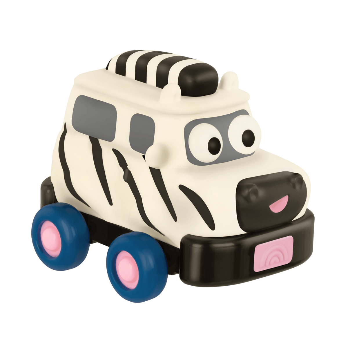 Safari Speedsters