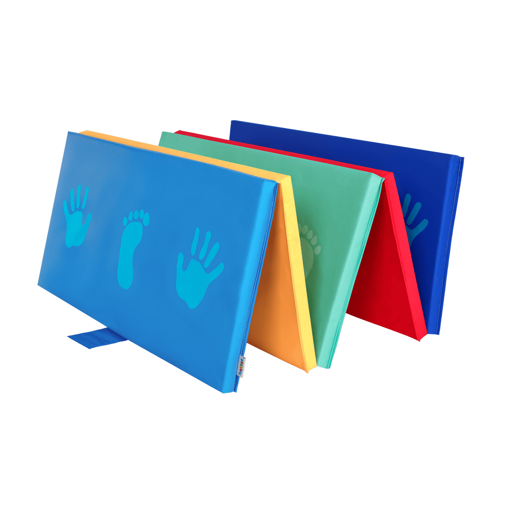 Mini Gymnast's Mat