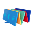 Mini Gymnast's Mat