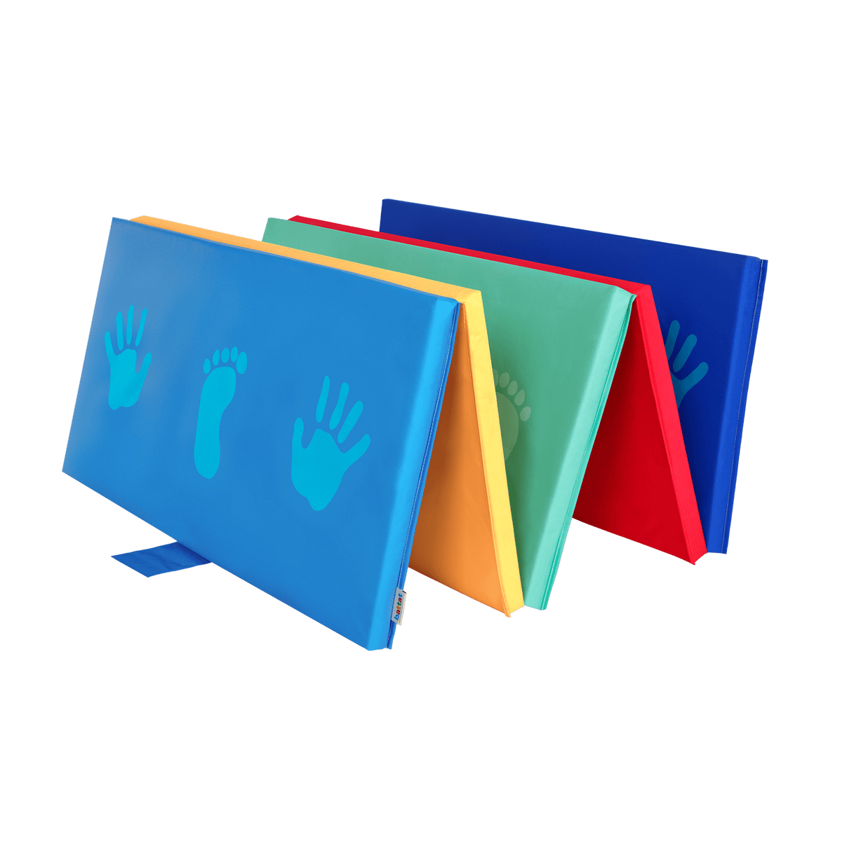 Mini Gymnast's Mat