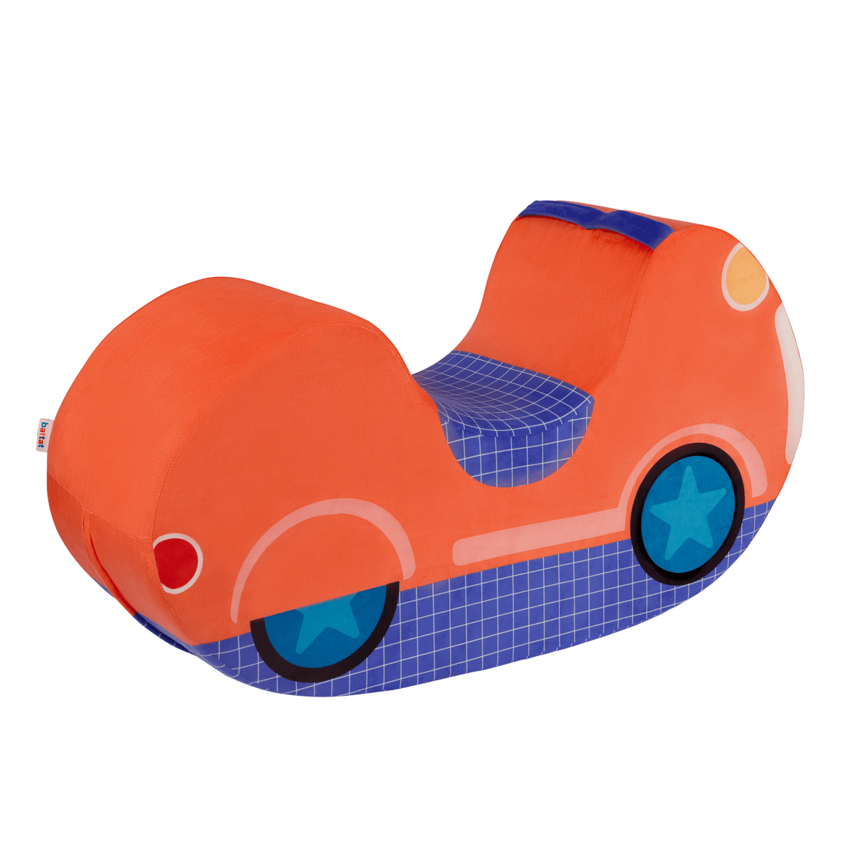 Cozy Cruisers Scooter