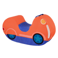 Cozy Cruisers Scooter