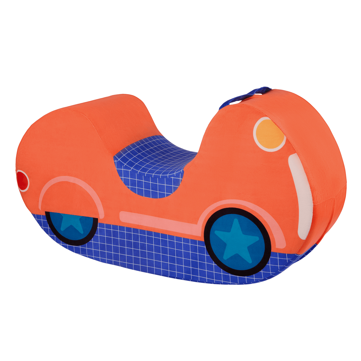 Cozy Cruisers Scooter