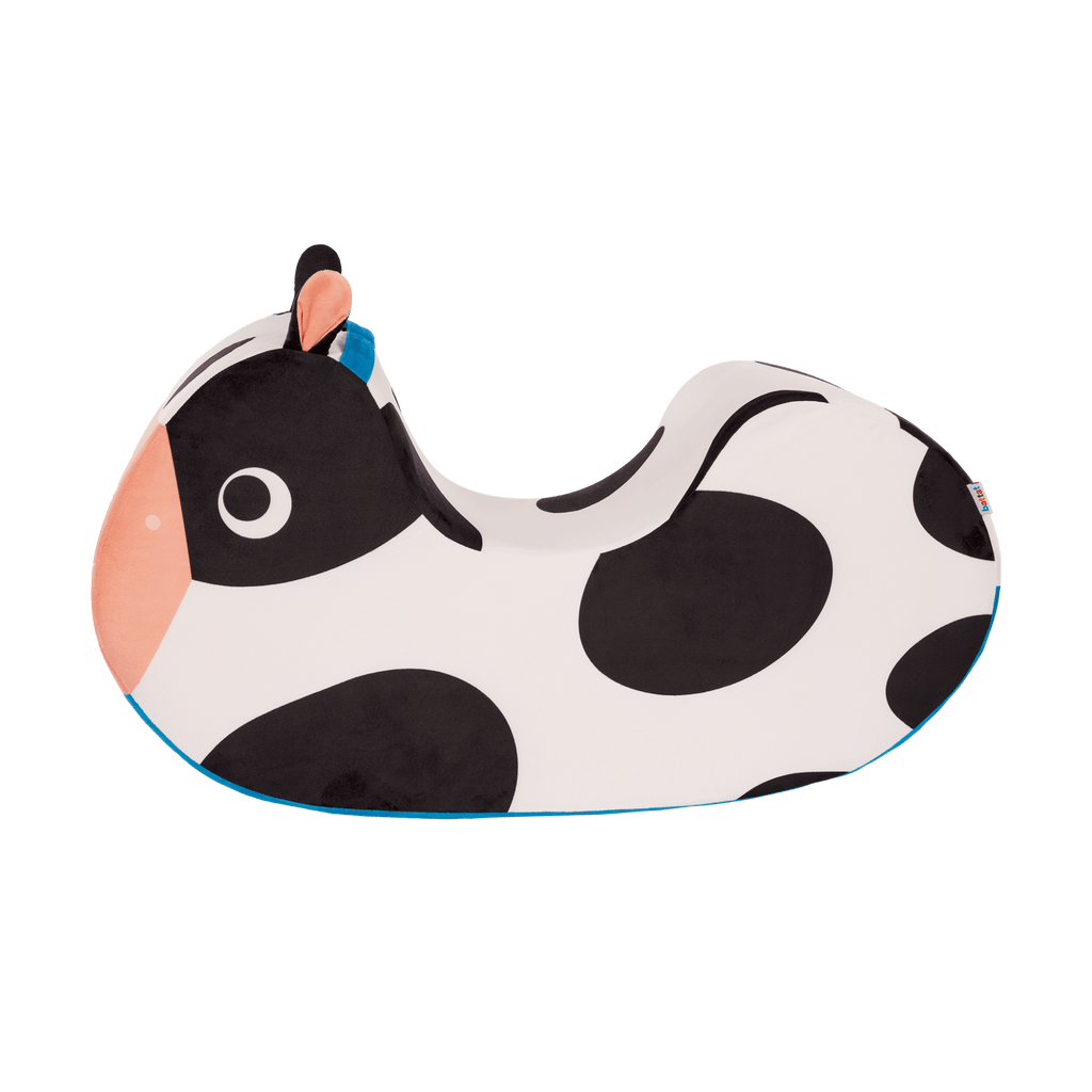 Cozy Cruisers Cow