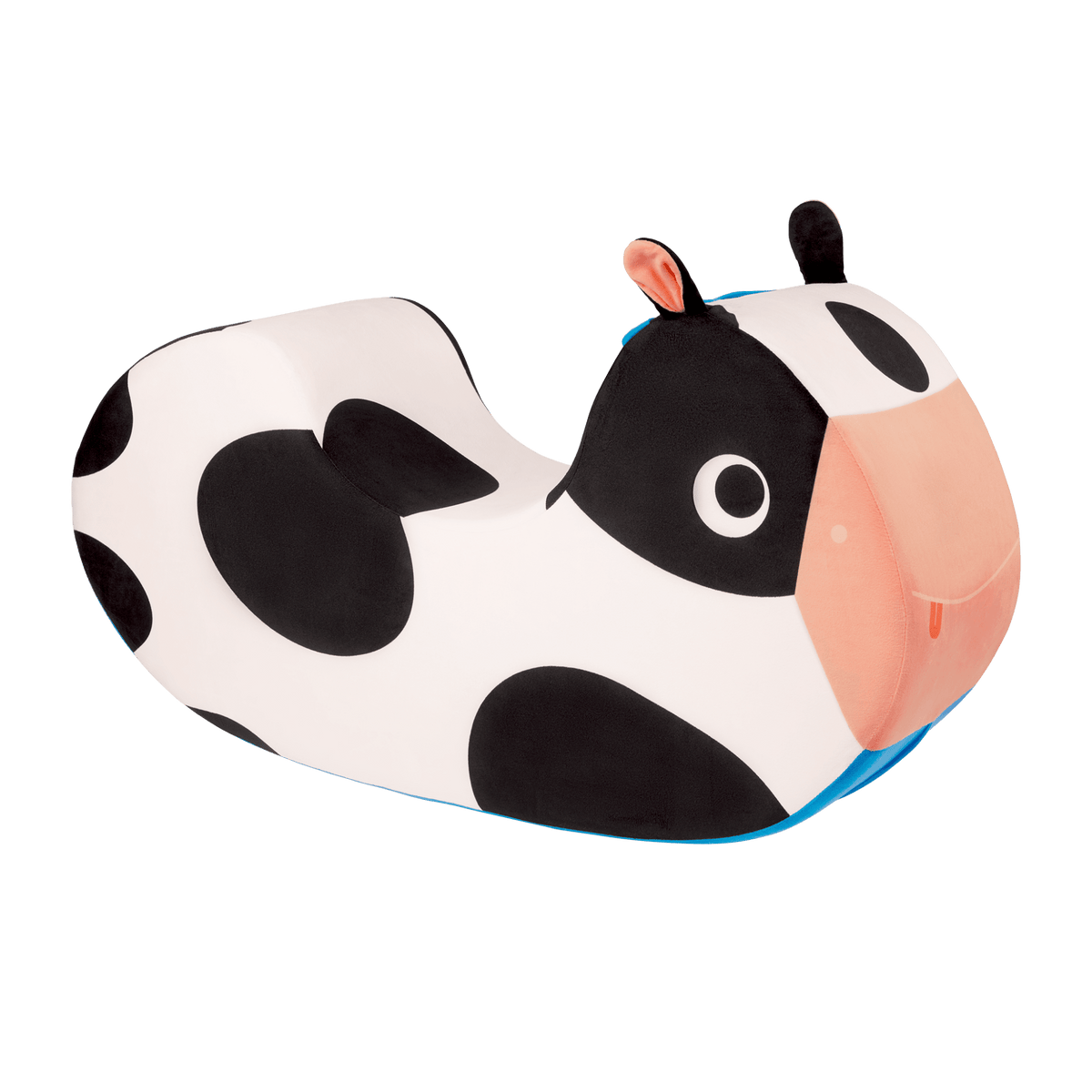 Cozy Cruisers Cow