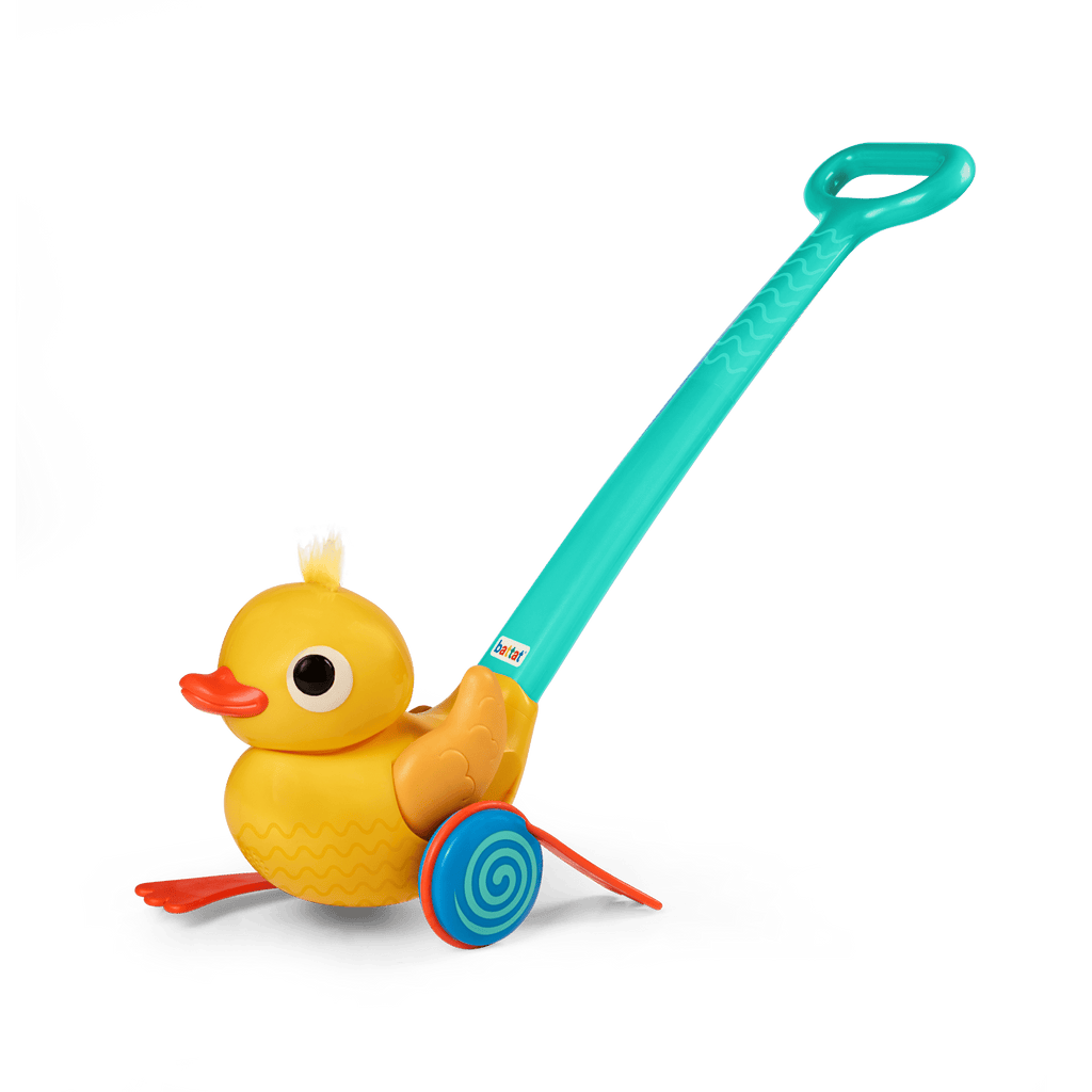 Wacky Waddle Duck