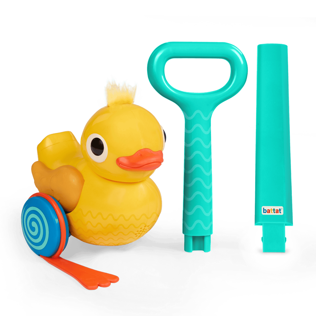 Wacky Waddle Duck