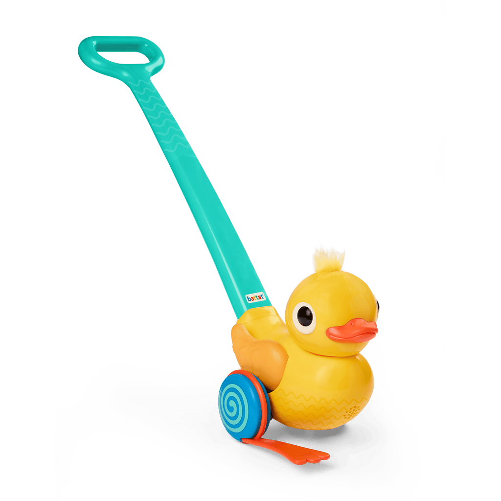 Wacky Waddle Duck