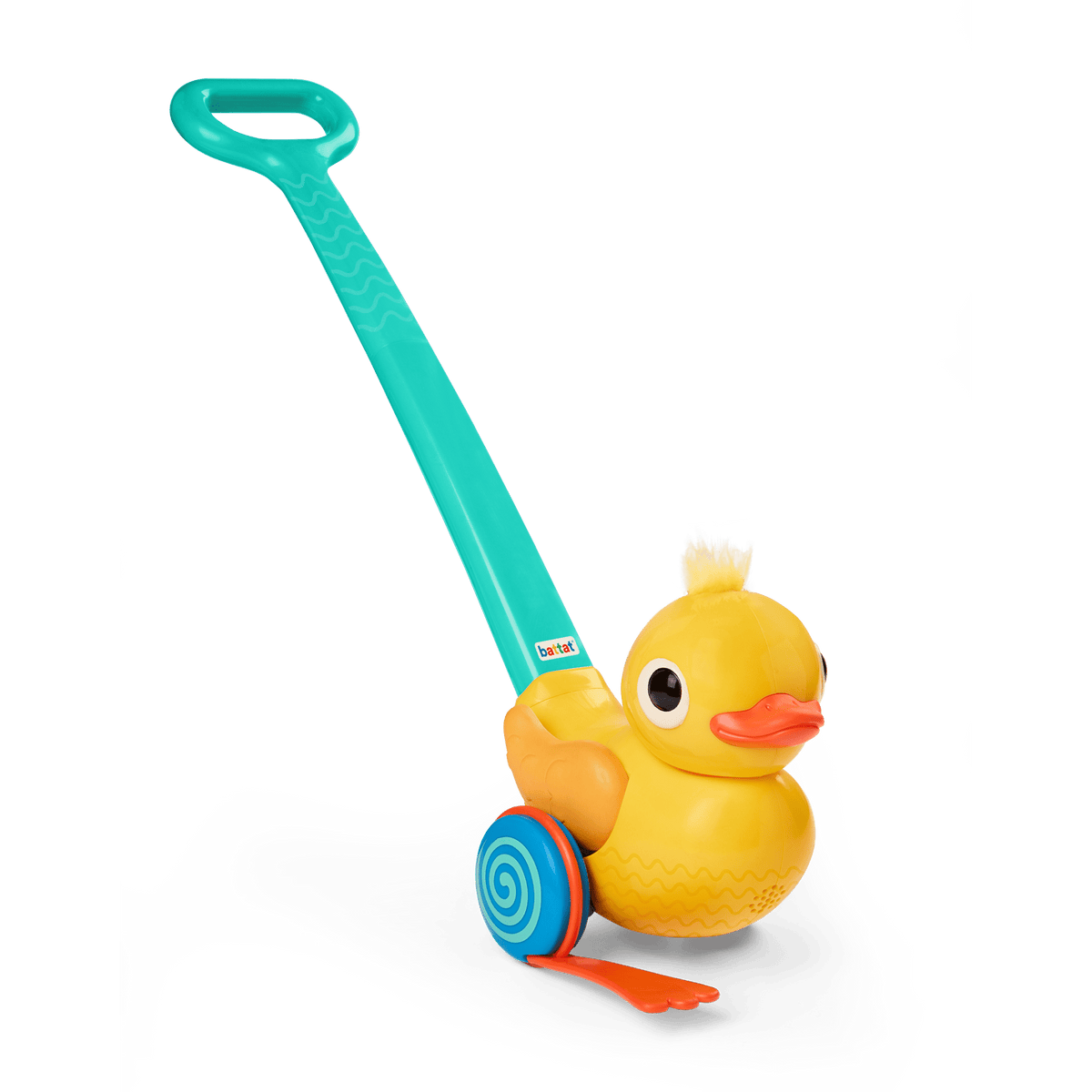 Wacky Waddle Duck