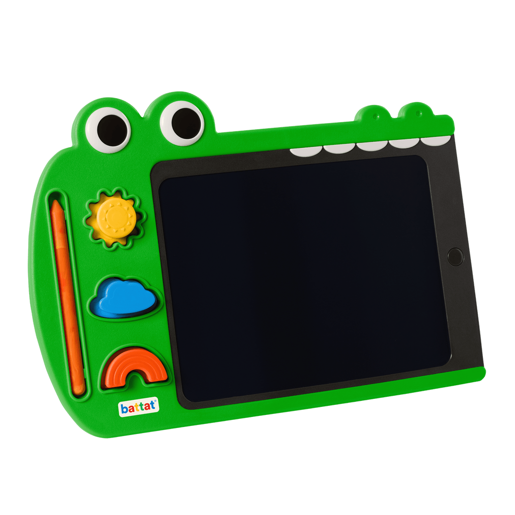 Croco Doodle