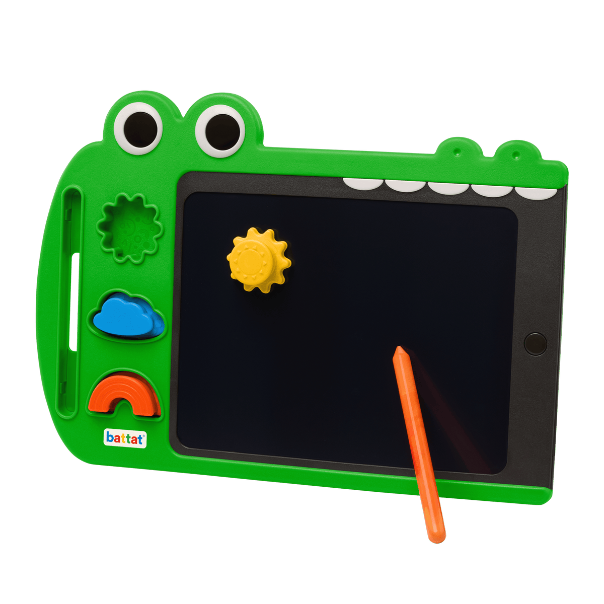 Croco Doodle