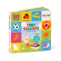 Tiny Talkers Day at