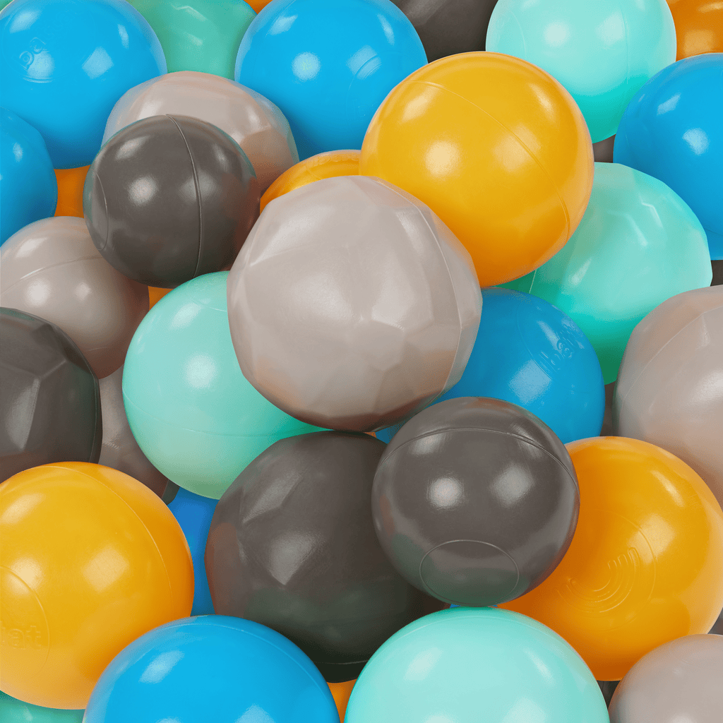 Hop In Ball Pit