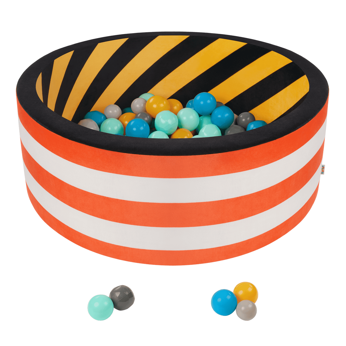 Hop In Ball Pit