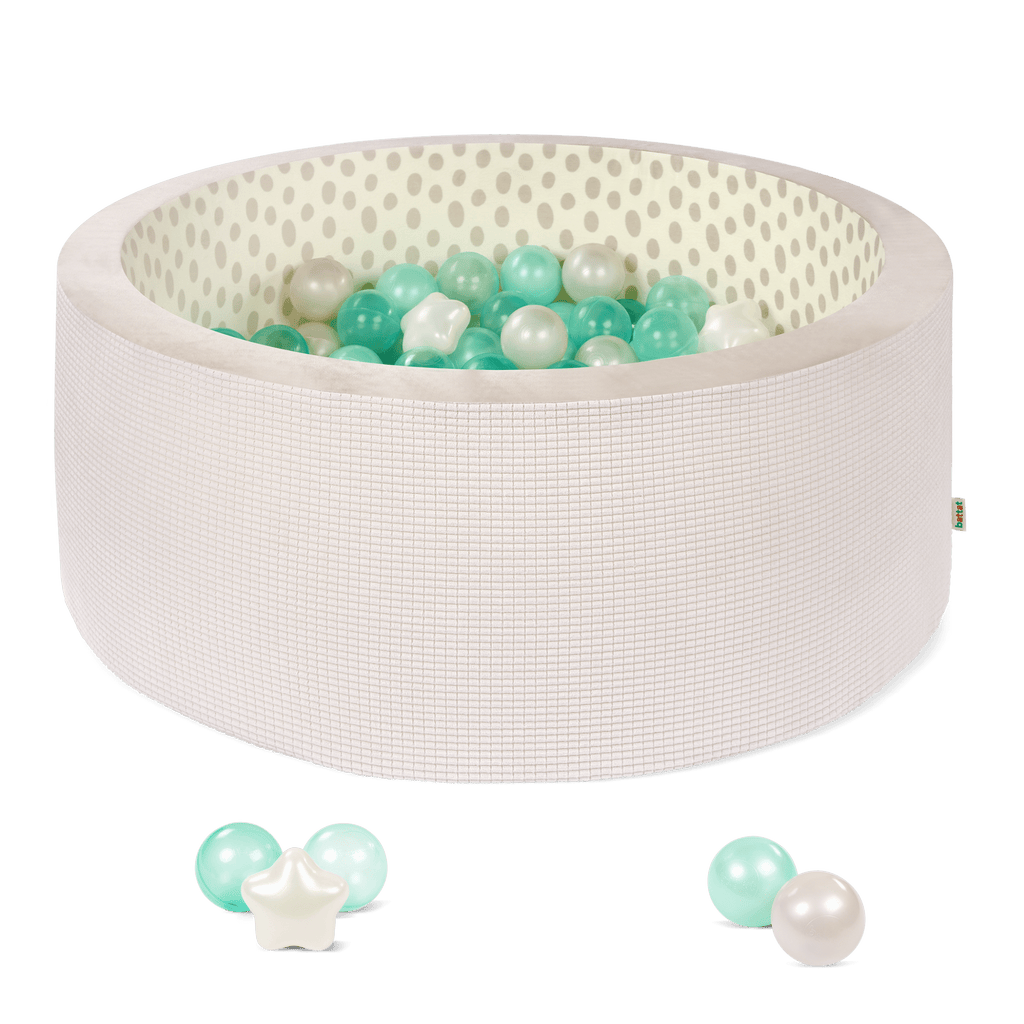 Hop In Ball Pit