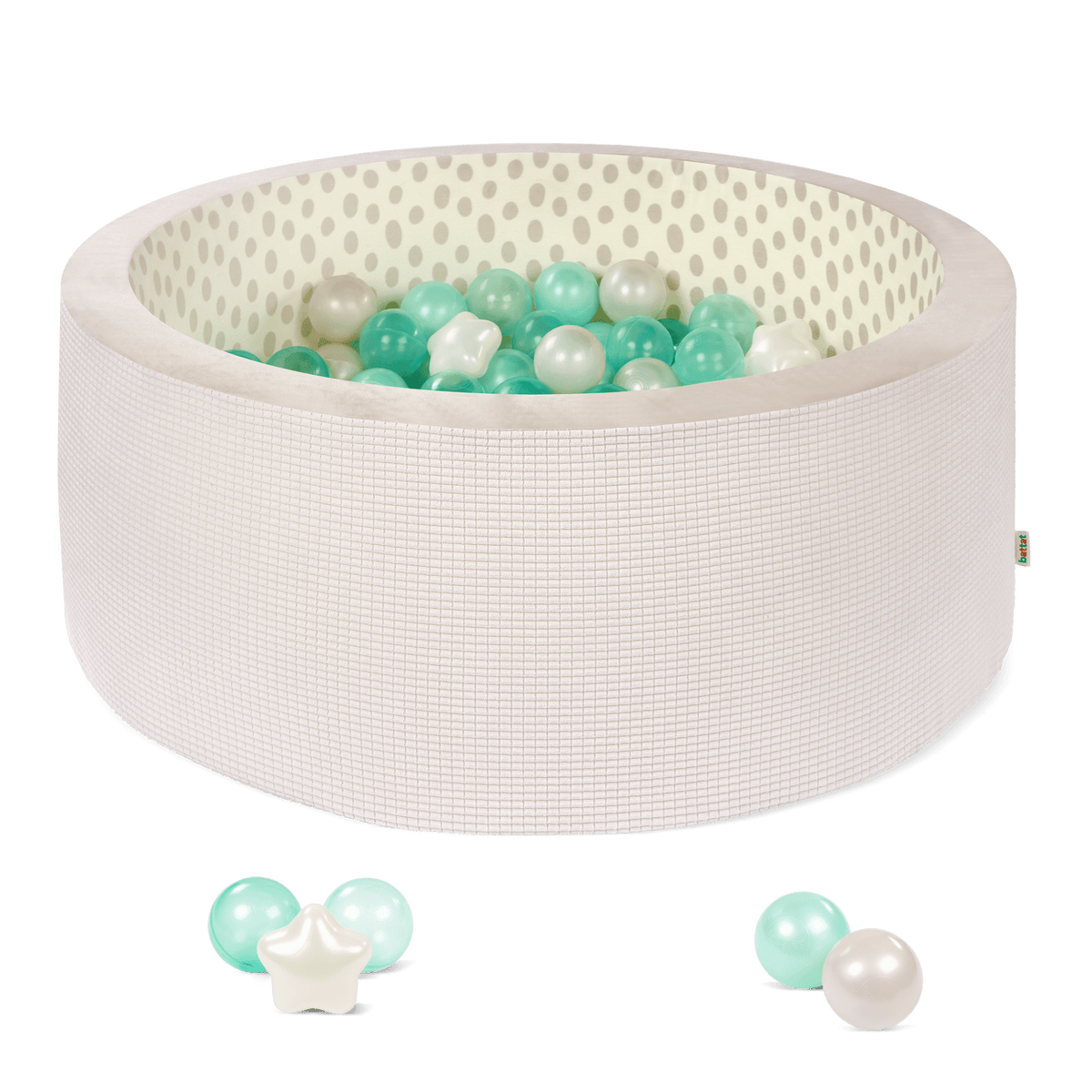 Hop In Ball Pit