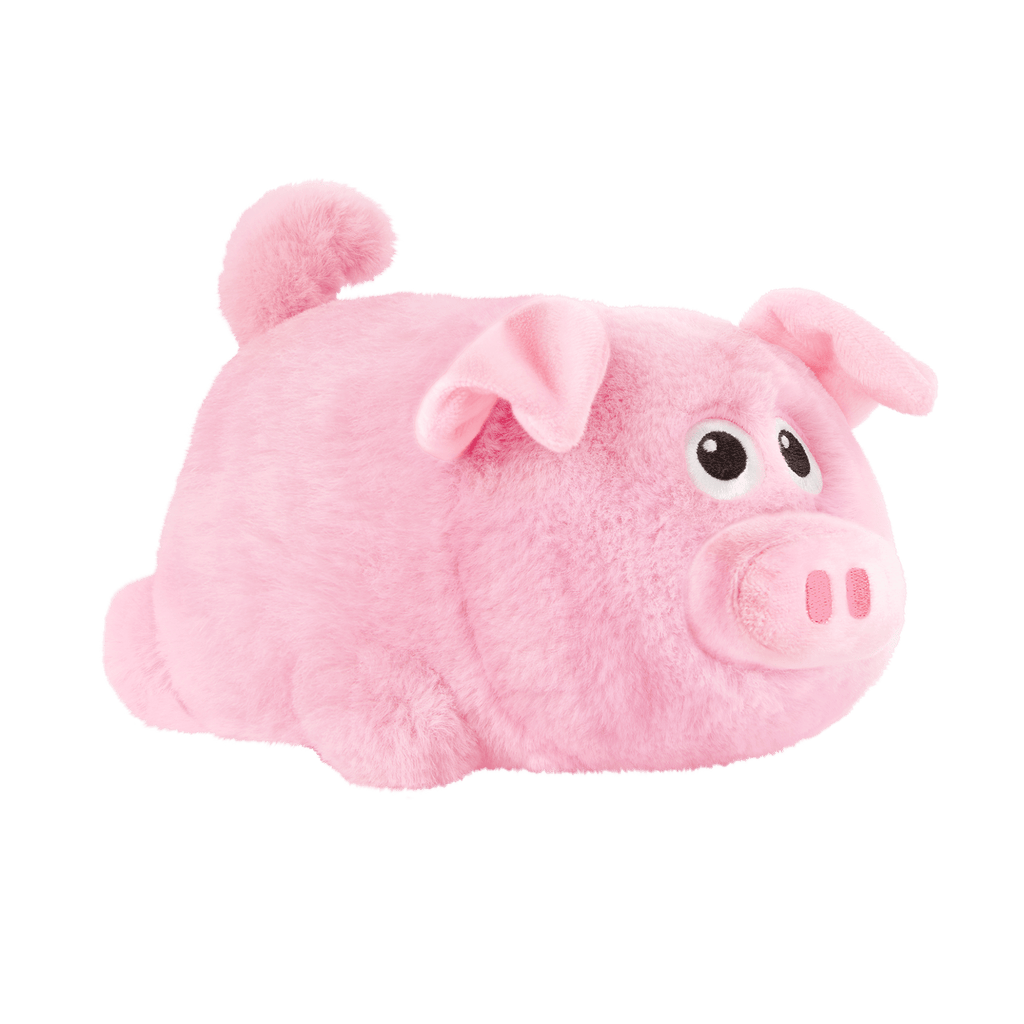 Oink n Waddle Pig