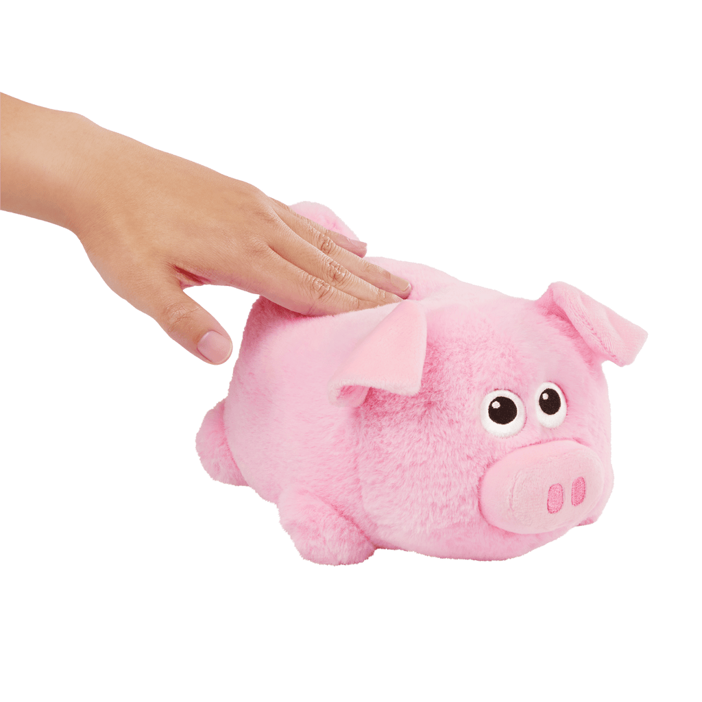 Oink n Waddle Pig