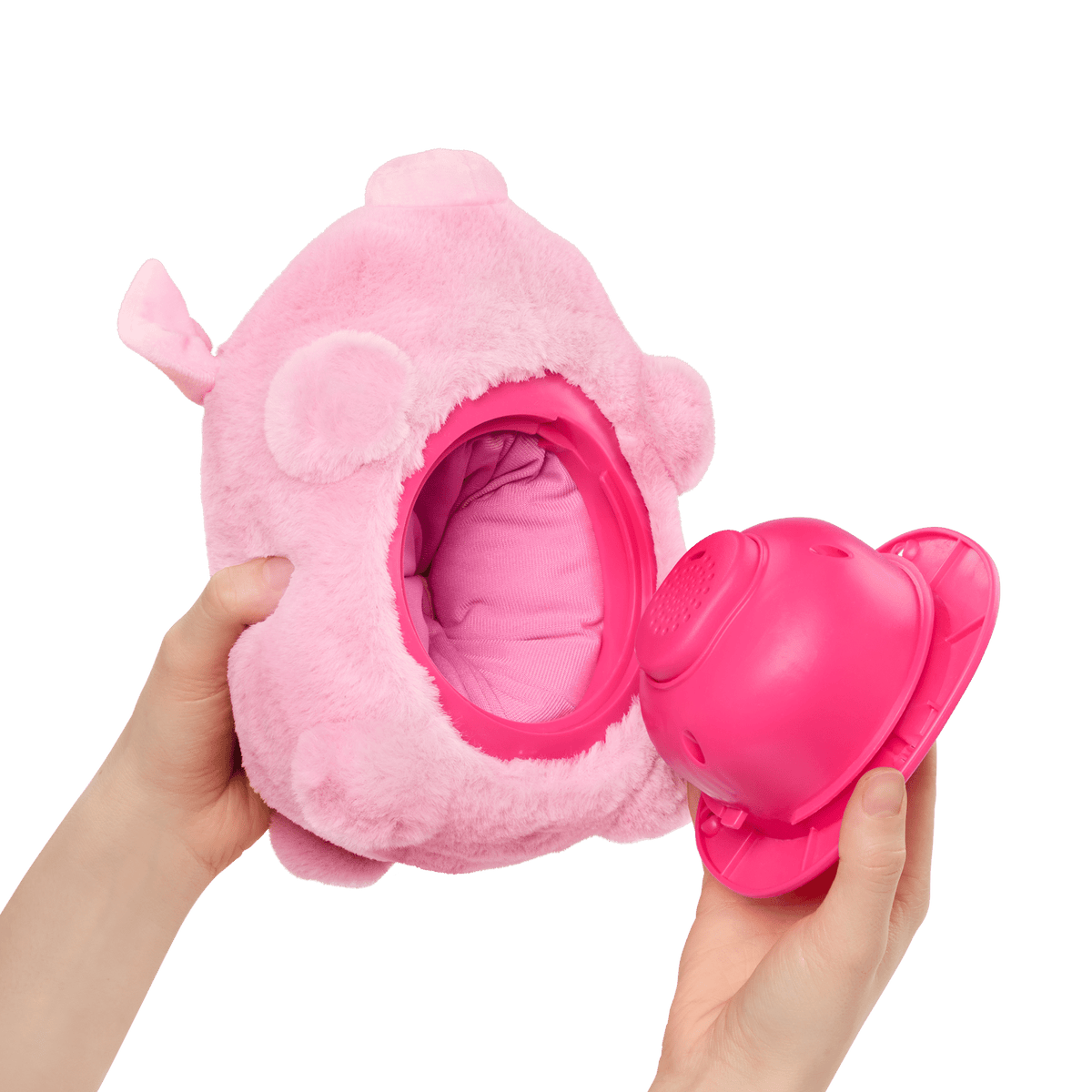 Oink n Waddle Pig