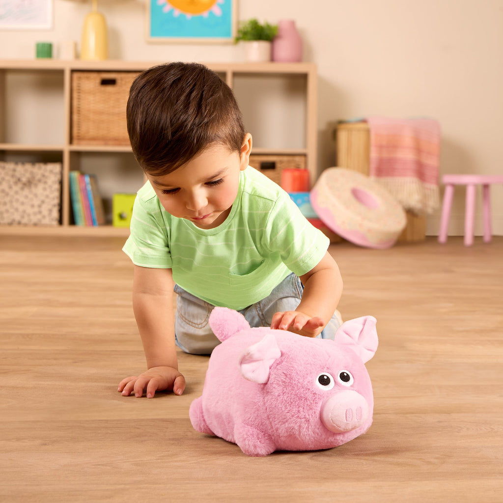 Oink n Waddle Pig