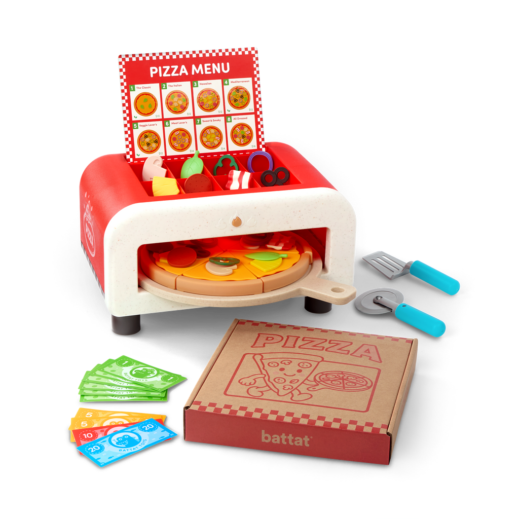 Make Bake Pizza Oven