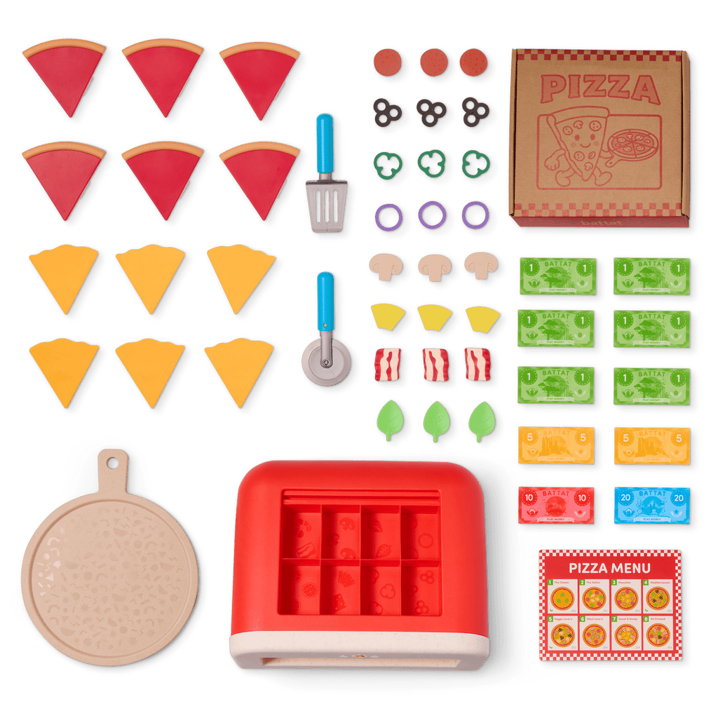 Make Bake Pizza Oven