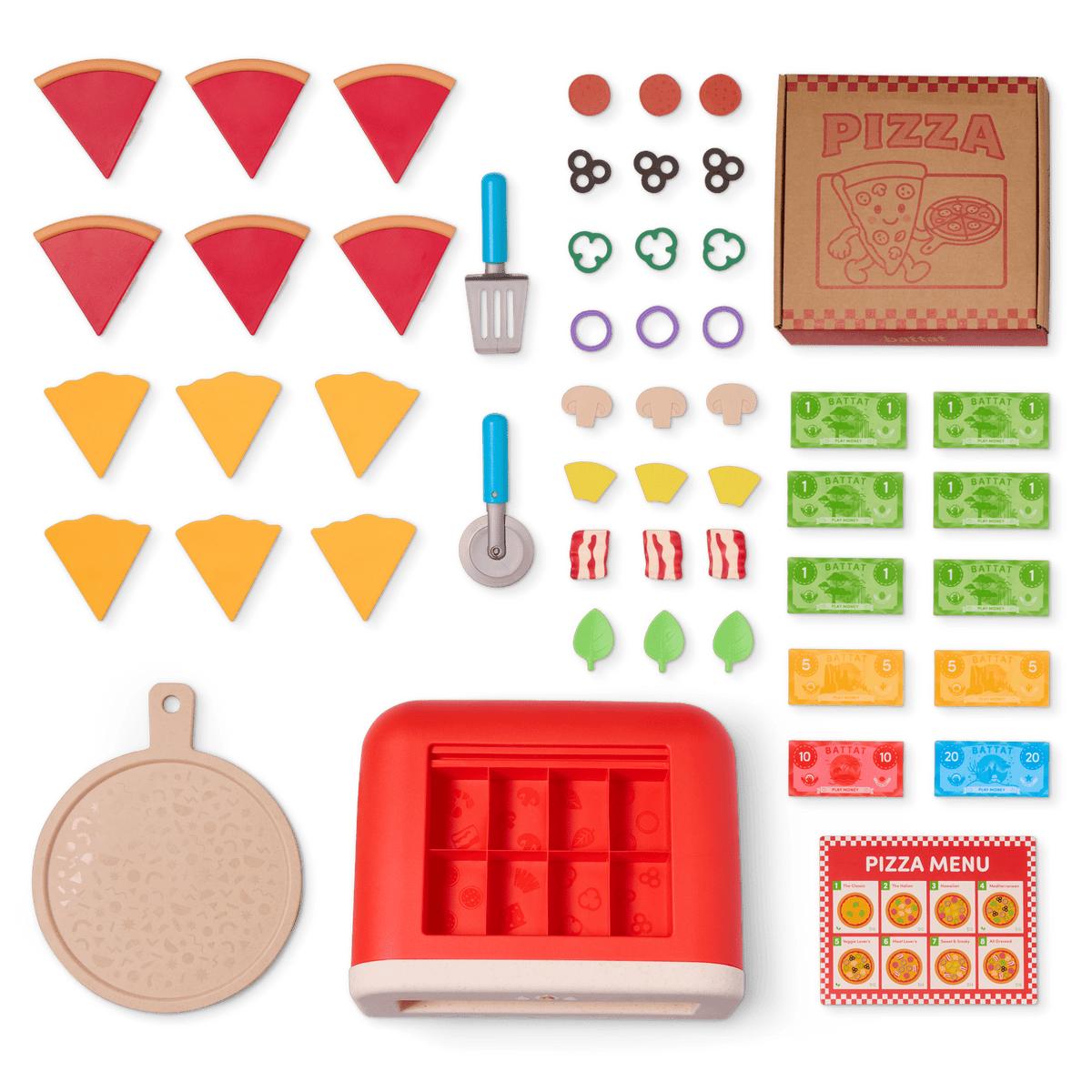 Make Bake Pizza Oven